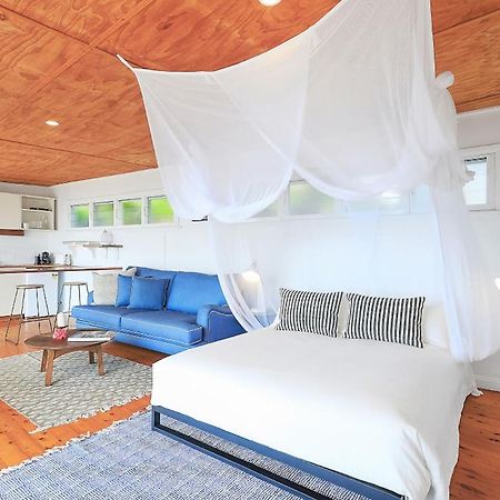 Boatshed Vila Huskisson Exterior foto