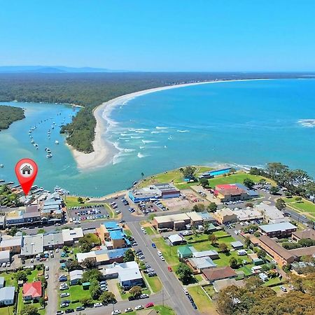 Boatshed Vila Huskisson Exterior foto