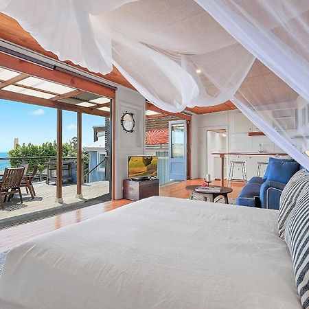 Boatshed Vila Huskisson Exterior foto