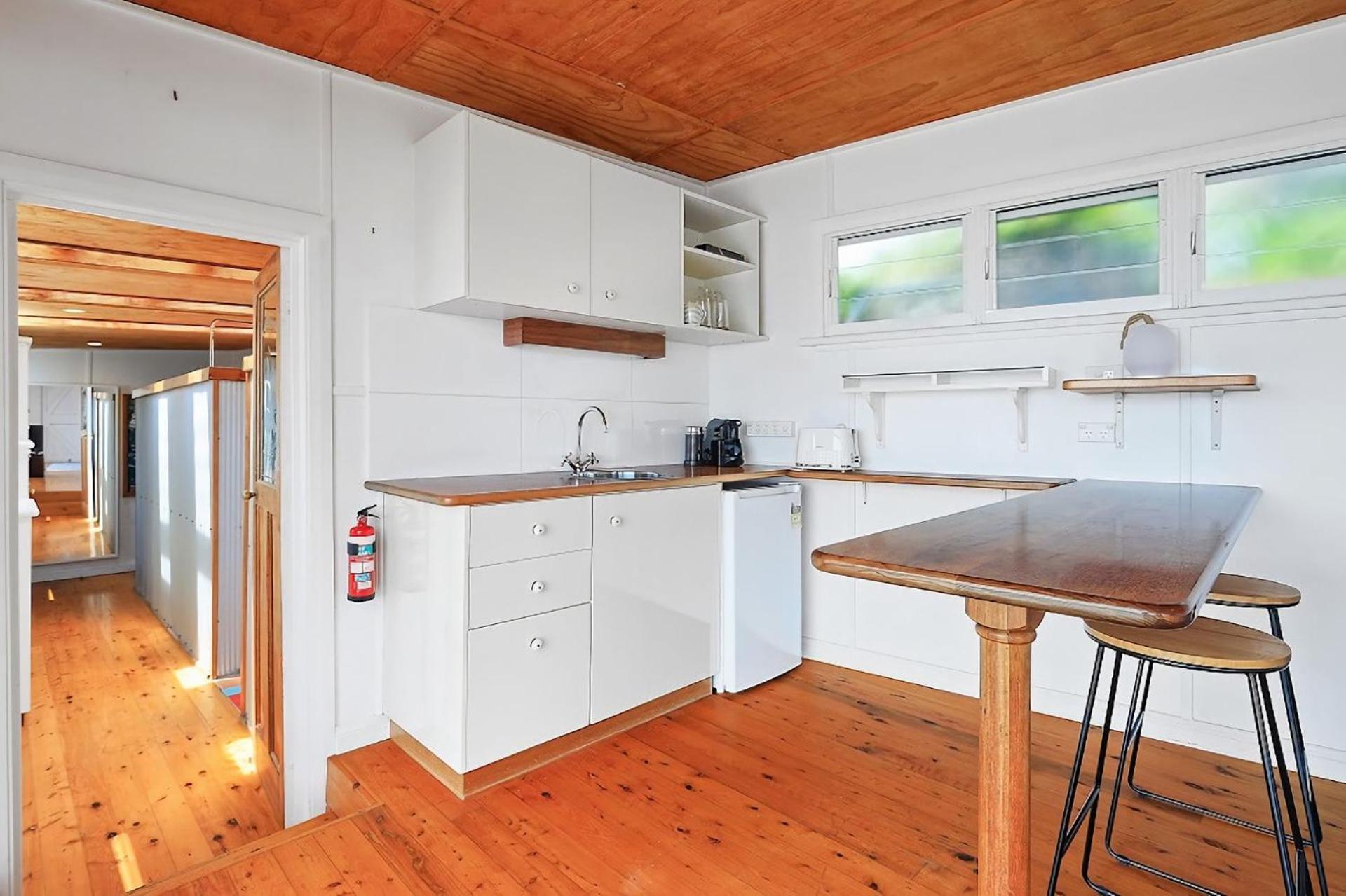 Boatshed Vila Huskisson Exterior foto