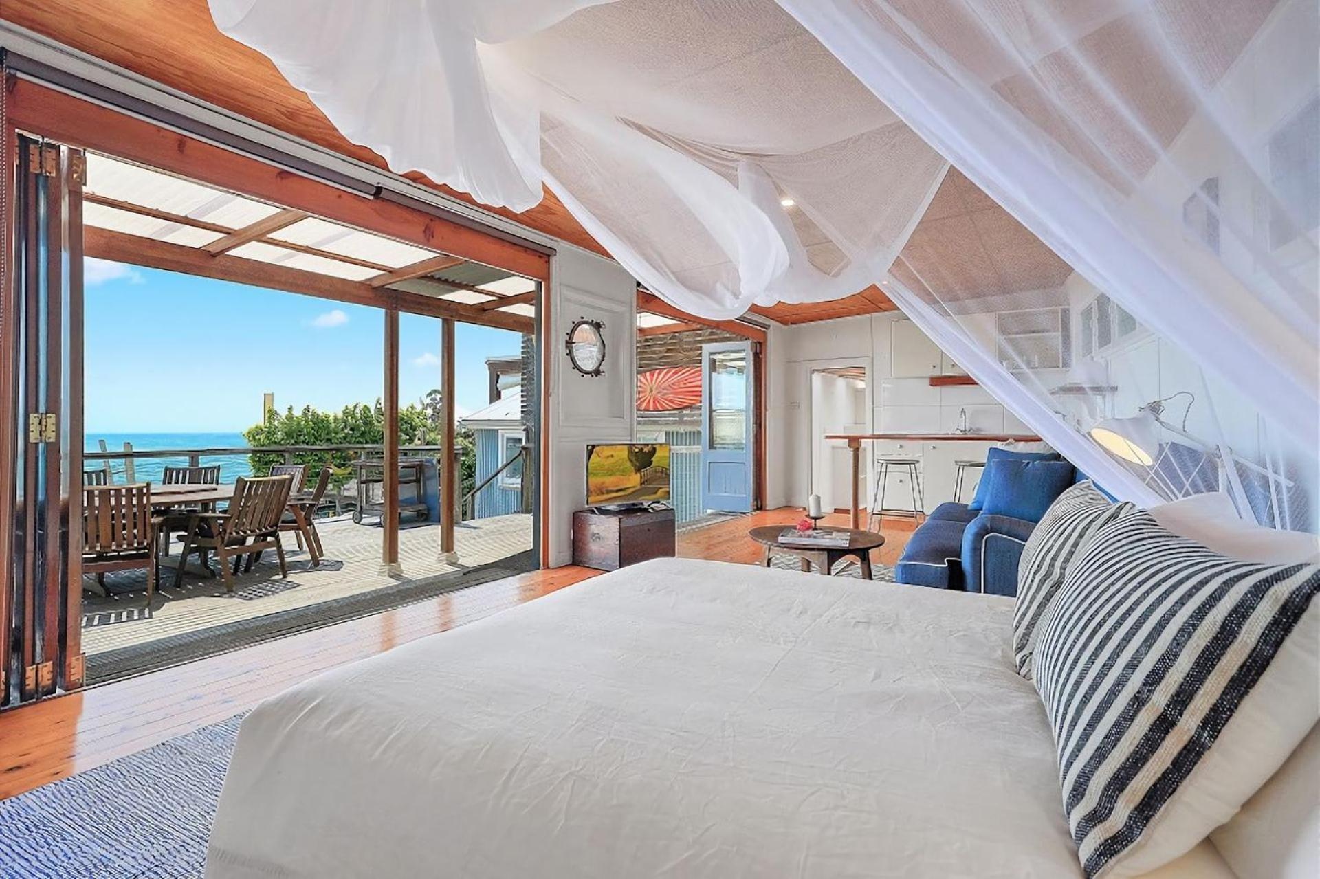 Boatshed Vila Huskisson Exterior foto