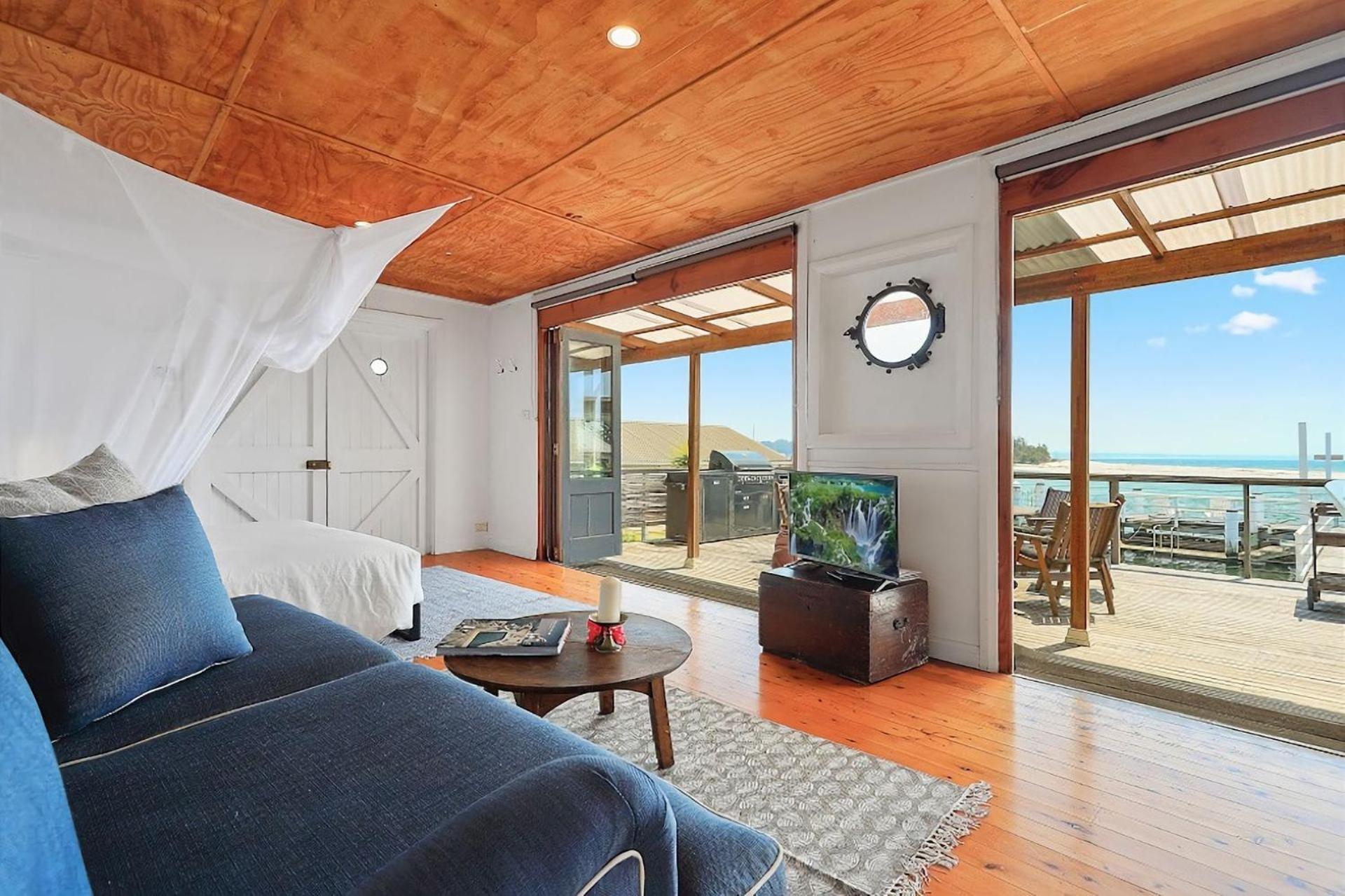 Boatshed Vila Huskisson Exterior foto