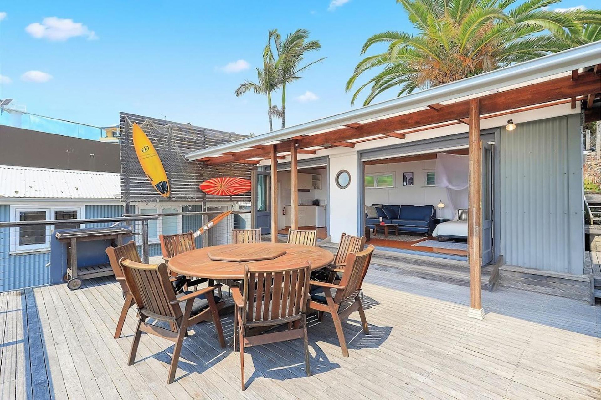 Boatshed Vila Huskisson Exterior foto